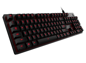 Logitech G413 gaming keyboard