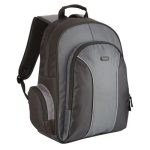 Targus Essential 15.4-16" Laptop Backpack - Black/Grey