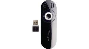 Targus P13 Laser Presentation Remote