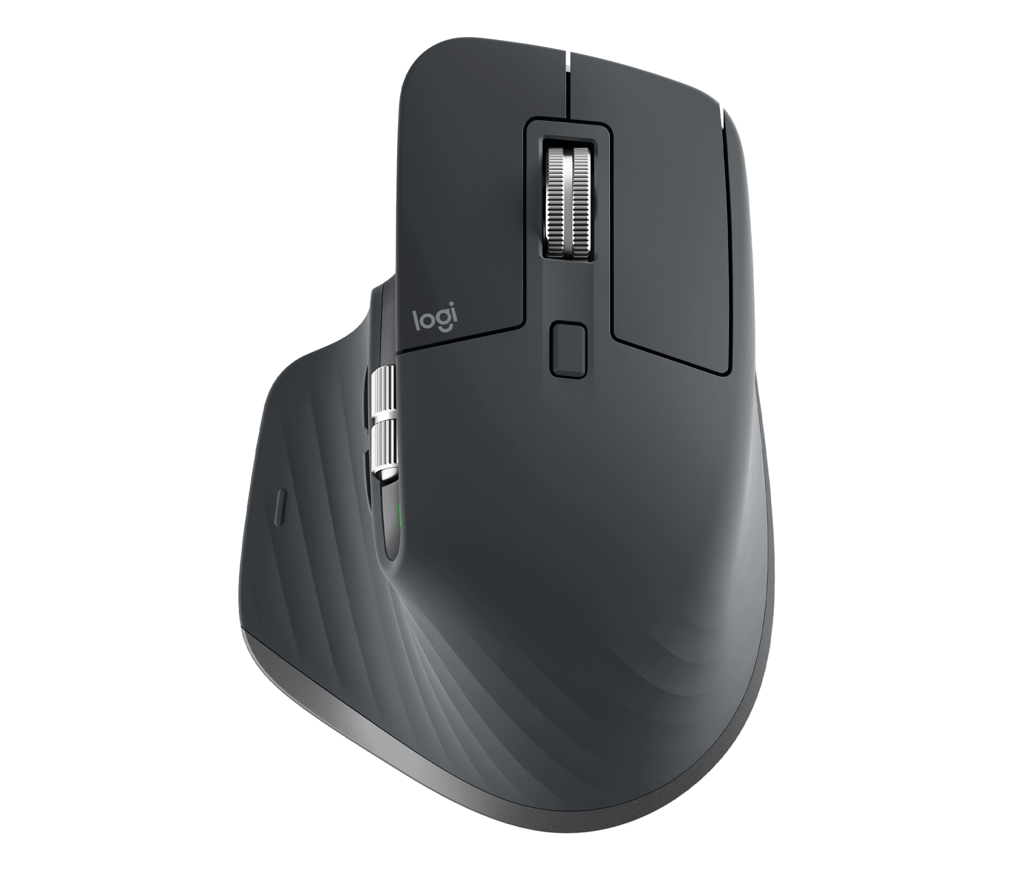 Logitech Mx Master 3 Advanced Wireless Mouse Graphite Endtoendmu 5815