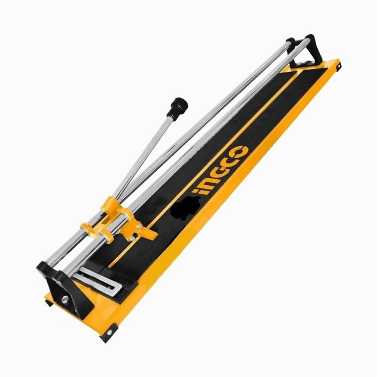 Ingco Tile Cutter 800mm - Endtoend.mu