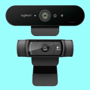 Webcam & Video Conferencing