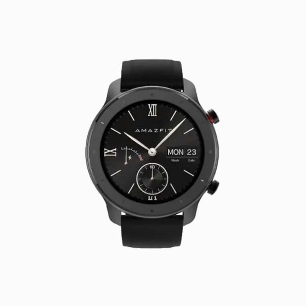 Mi Amazfit GTR 47mm Lite Black