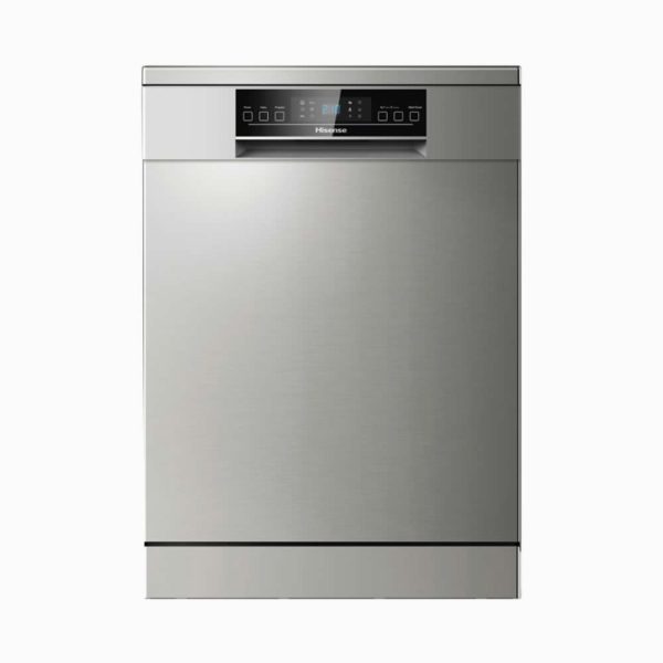 Hisense Dishwasher capacity 15