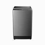 Hisense washing machine 13kgs top loading