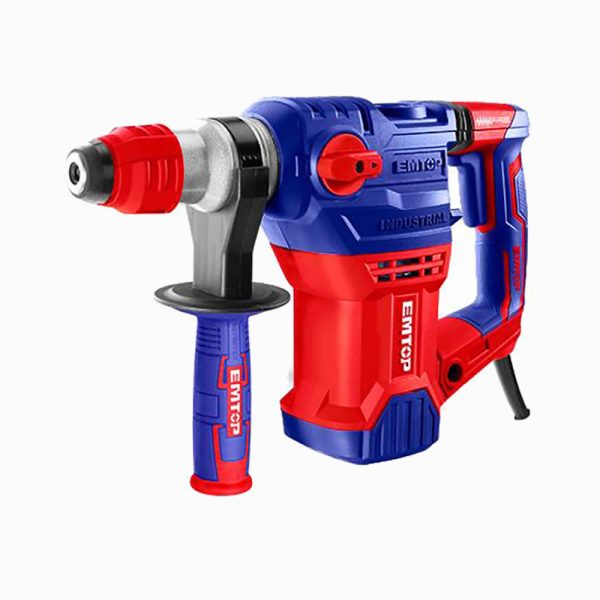 Emtop Rotary hammer 1500W