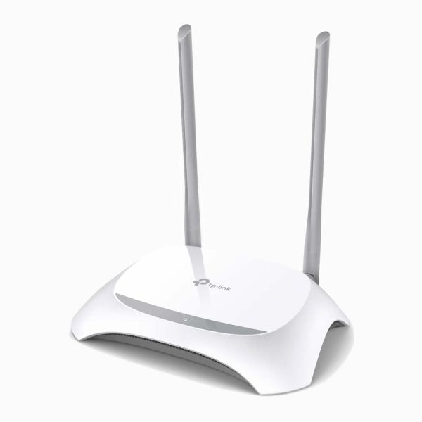 TP-Link Wireless Router 300Mbps