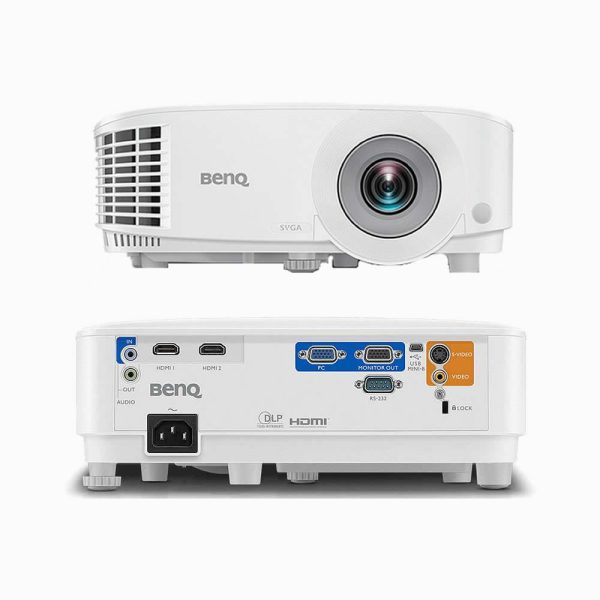 BenQ Svga Business Projector