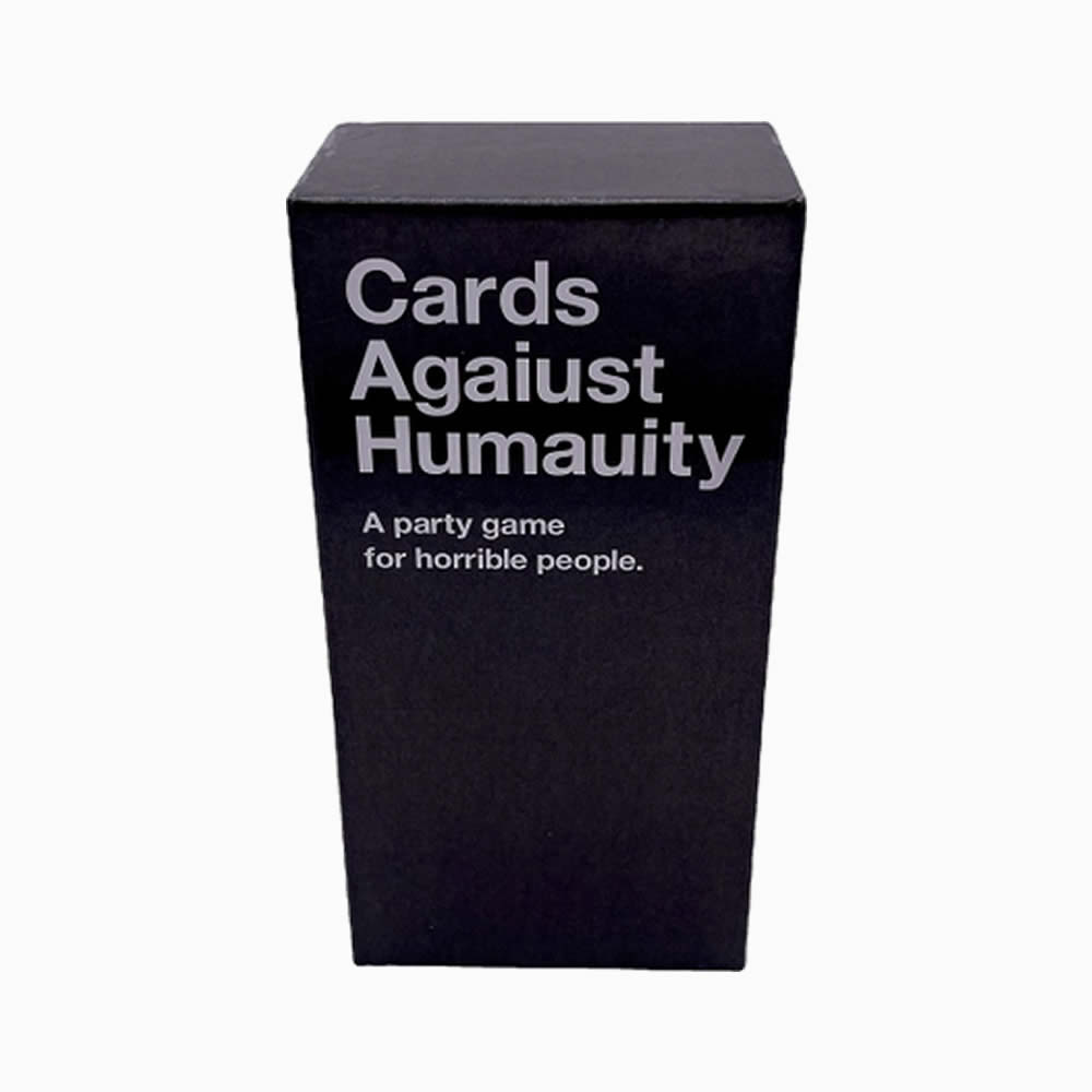 Card Against Humanity - Endtoend.mu