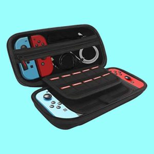 Gaming Consoles Accessories