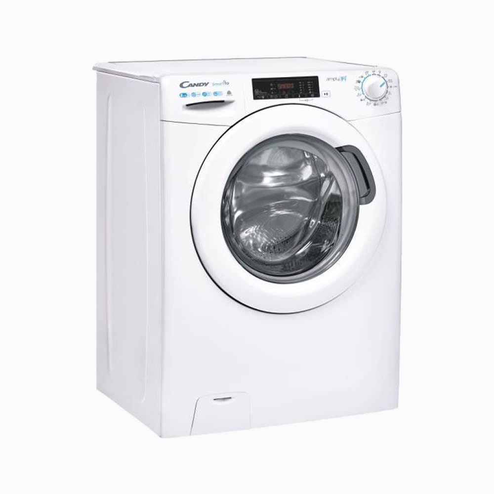 candy washer dryer 8kg