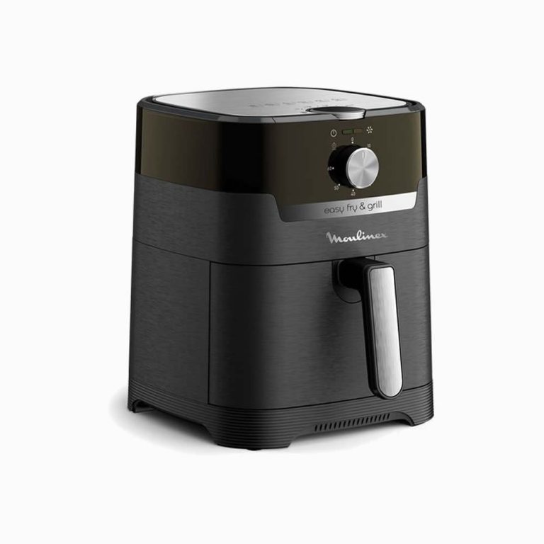 Moulinex Air Fryer Easy Fry Endtoend Mu