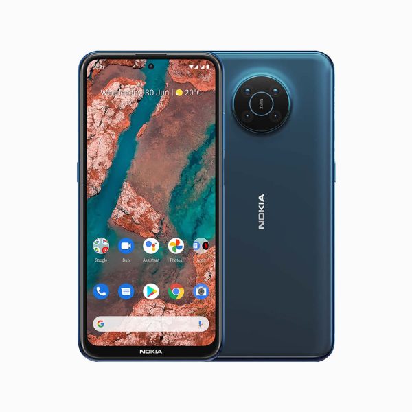 Nokia X20 8Gb/128Gb