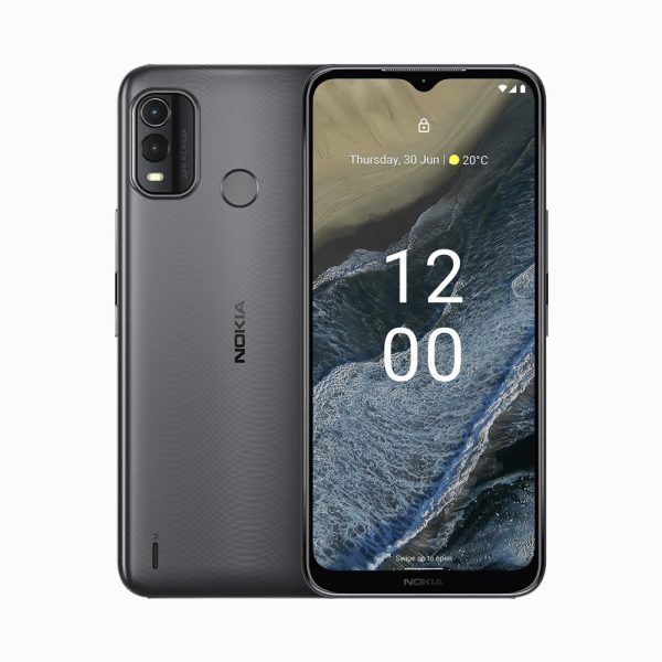 Nokia G11 PLUS 4Gb/64Gb