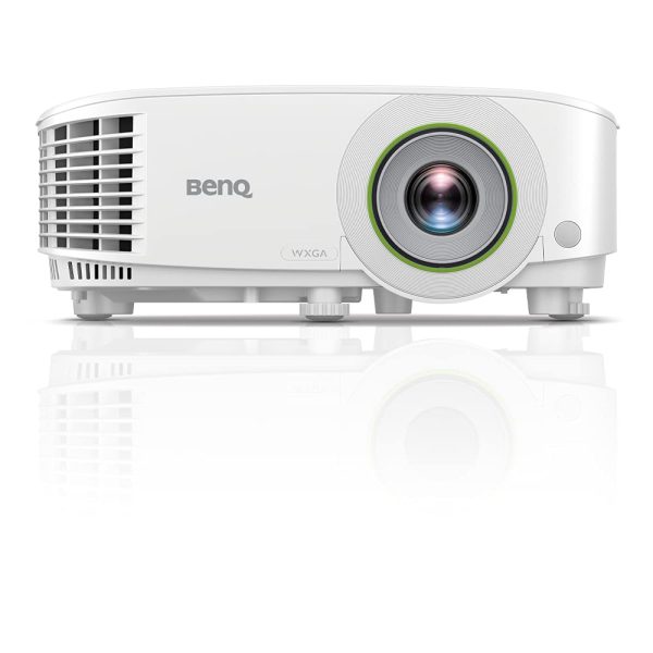 Benq WXGA Wireless Smart Projector for Business 3600Lms - Image 7