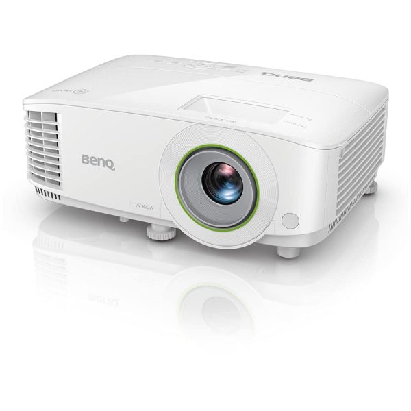 Benq WXGA Wireless Smart Projector for Business 3600Lms - Image 6