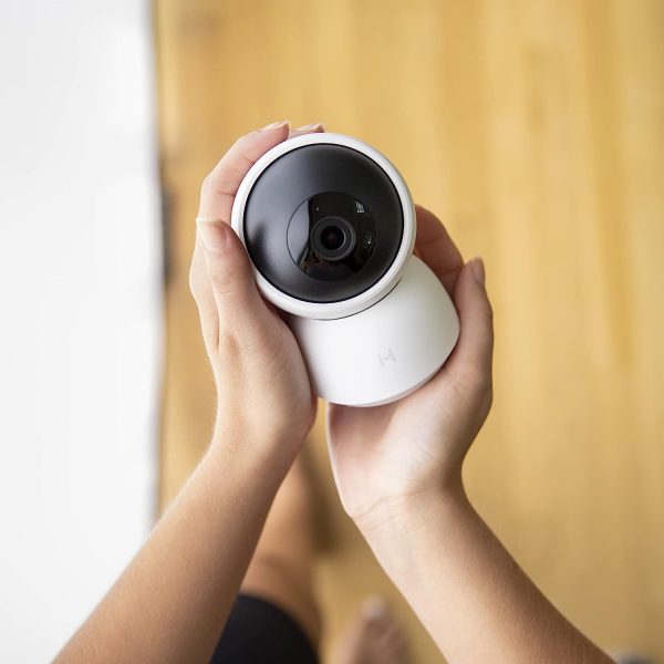Imilab Home Security Camera A1 - Image 7