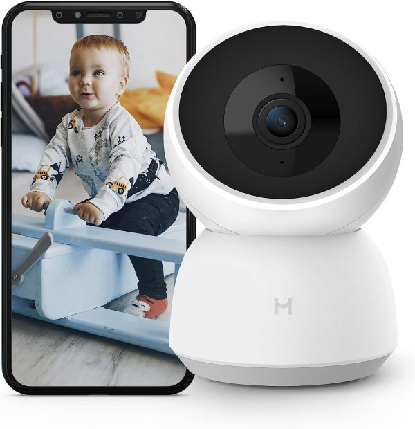Imilab Home Security Camera A1 - Image 6