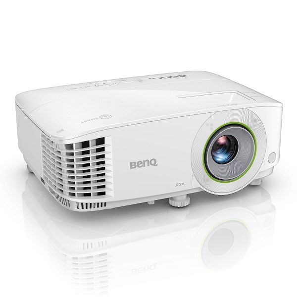 Benq Wireless Smart Projector for Business 3600lm - Image 5