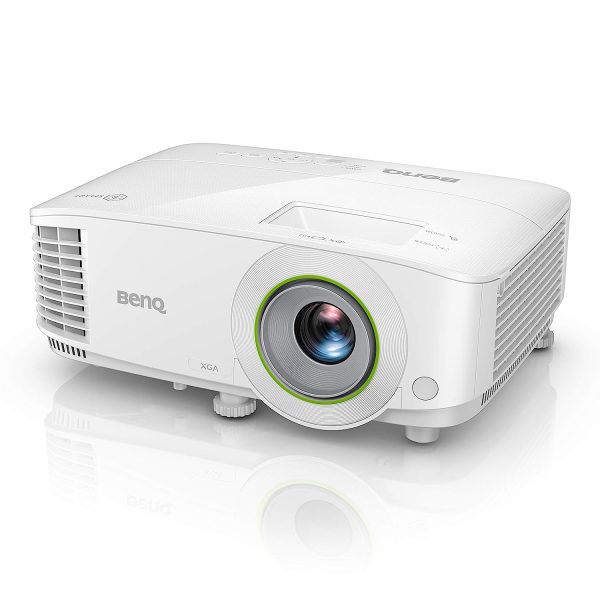 Benq Wireless Smart Projector for Business 3600lm - Image 4