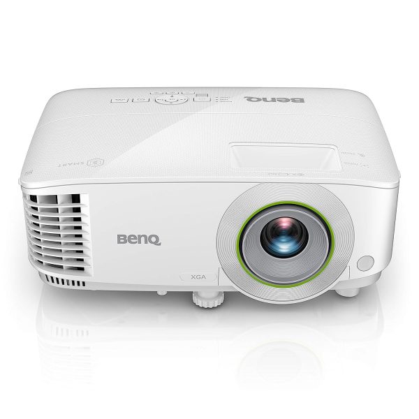 Benq Wireless Smart Projector for Business 3600lm - Image 3