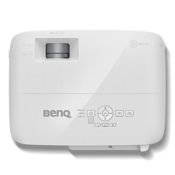 Benq Wireless Smart Projector for Business 3600lm - Image 6