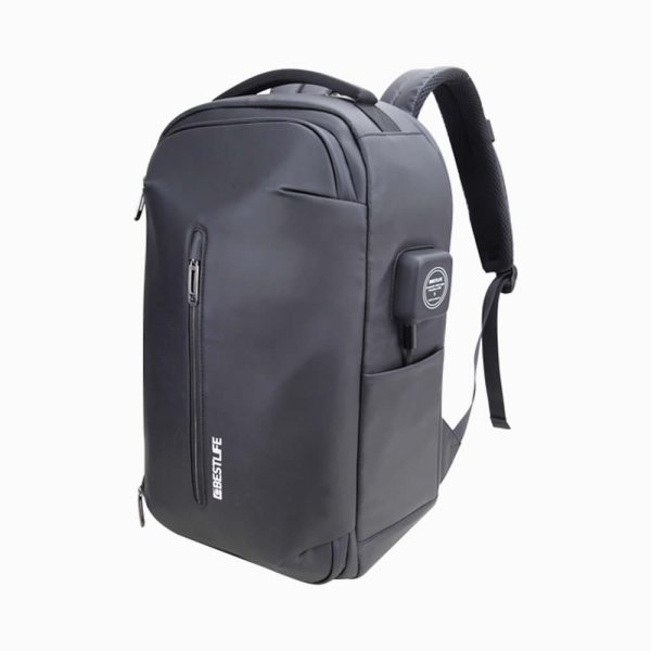 BestLife Oden X Antimicrobial Laptop Backpack