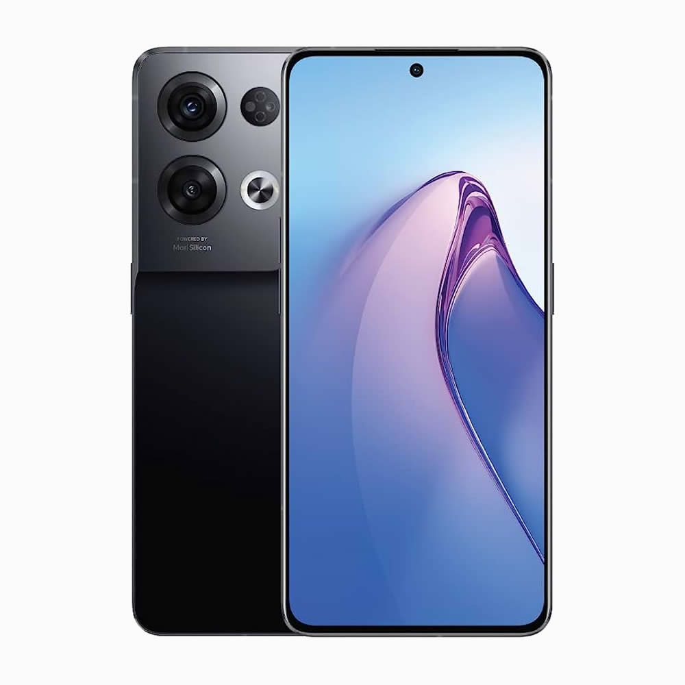 Oppo Reno 8 Pro 5G 12Gb+256Gb - Endtoend.mu