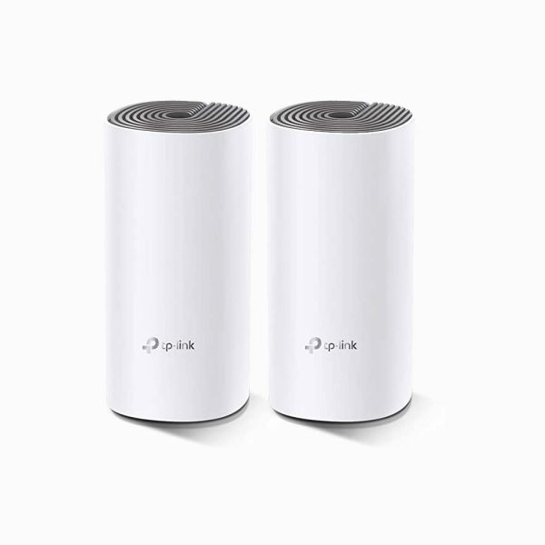 Tp-Link Deco M4 Home Mesh Wifi System (2 pack)