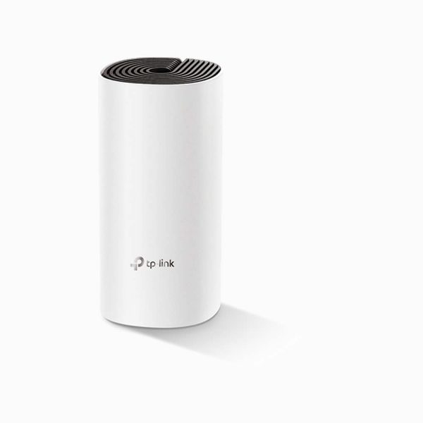 Tp-Link Deco M4 Home Mesh Wifi System (1 pack)