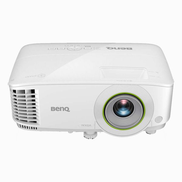 Benq WXGA Wireless Smart Projector for Business 3600Lms