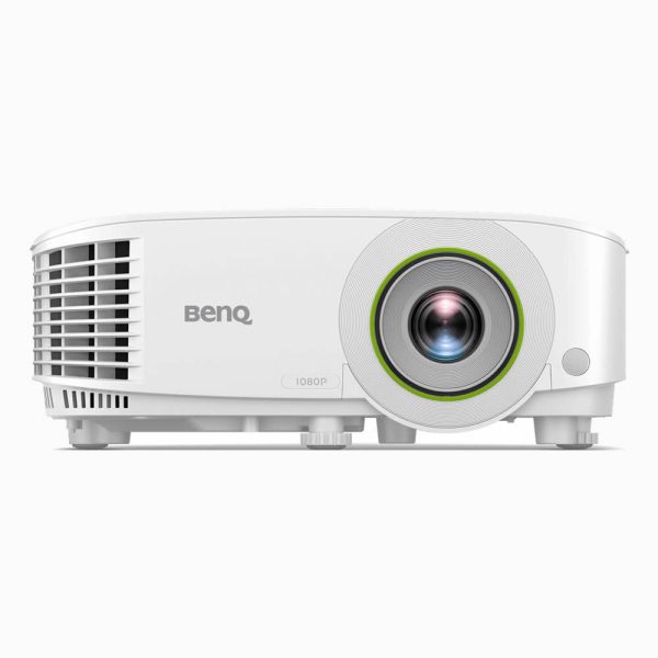 Benq Wireless Smart Projector for Business 3600lm