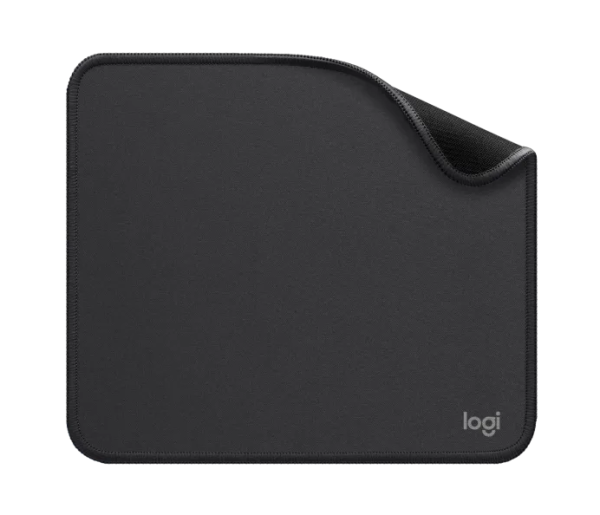 logitech mouse pad studio series curl view graphite