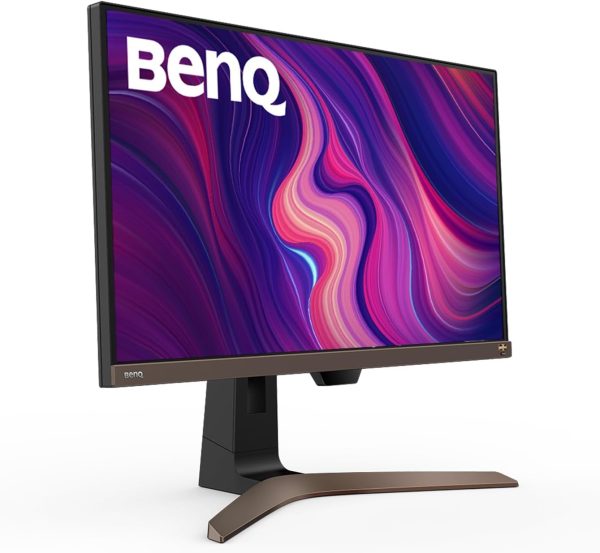 Benq 4K Uhd Ips Premium Monitor 28" - Image 6