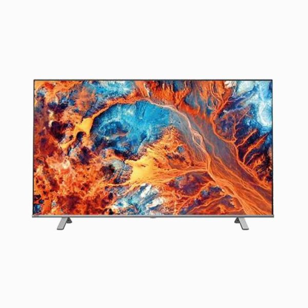 Toshiba 4K Uhd Smart Television 75"