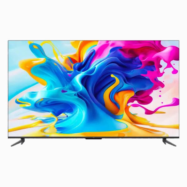 Tcl Television 75" Qled 4K Smart