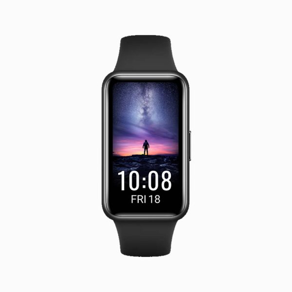 Huawei Band 8 Black