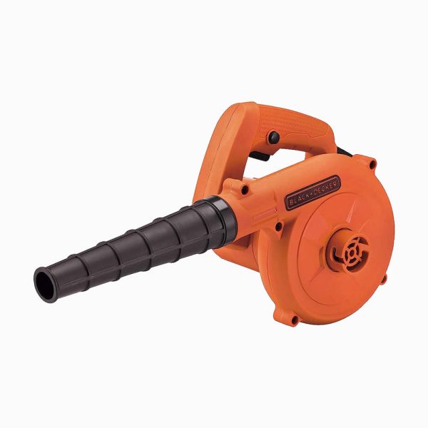 Black & Decker Corded Blower + Vacuum mode 530W