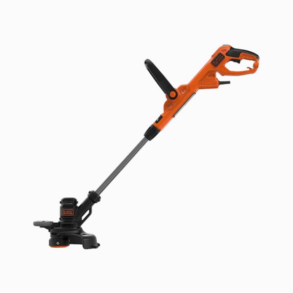 Black & Decker Corded Grass Trimmer 550W