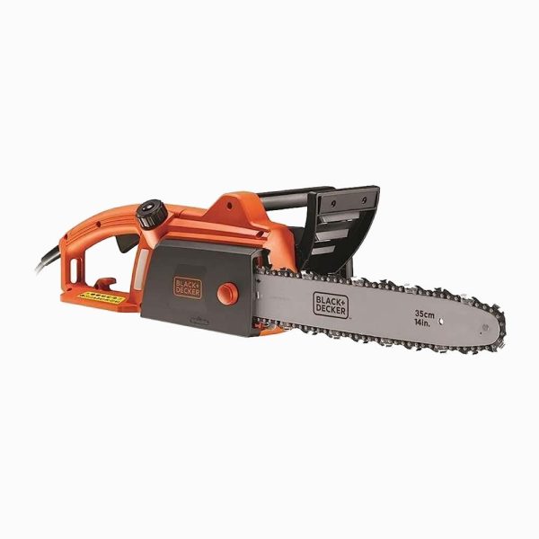 Black & Decker Corded ChainSaw 1800W