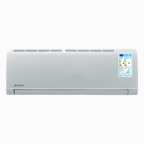 Chigo Air Conditioner Non- Inverter 12000 BTU