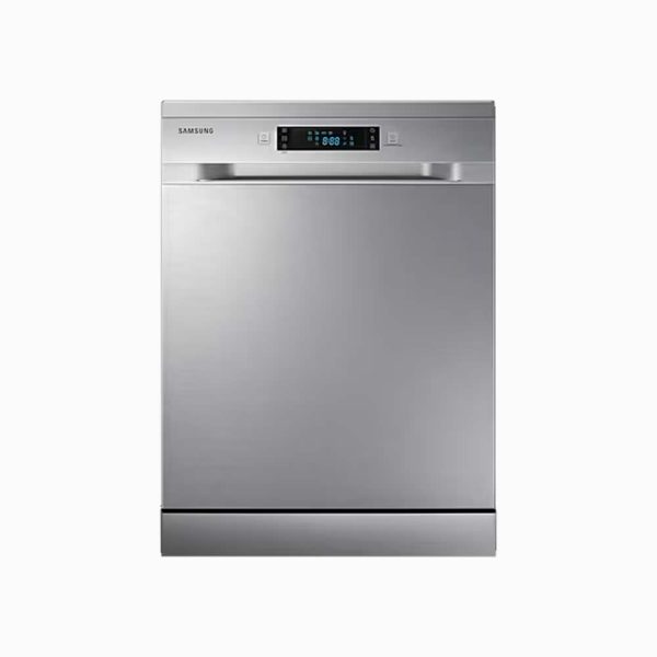 Samsung Dishwasher 13 Settings Silver