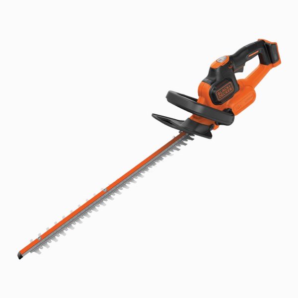 Black & Decker Cordless Hedge Trimmer 18V