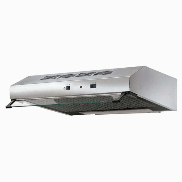 Ignis cooker hood casette 60cm stainless steel