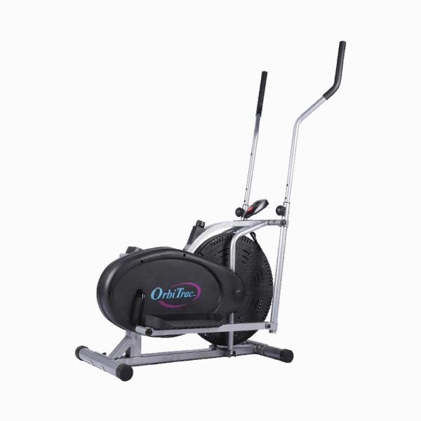 Ufit fitness equipment bike elliptical