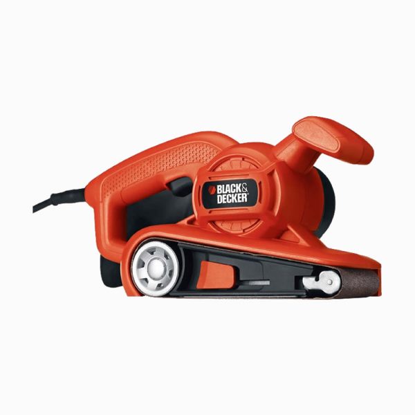 Black & Decker Corded Belt Sander 720W