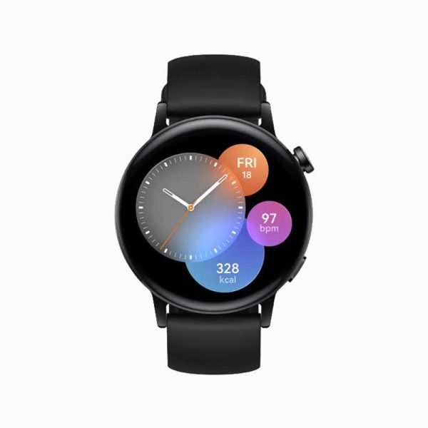 Huawei Watch GT 3 42MM Black