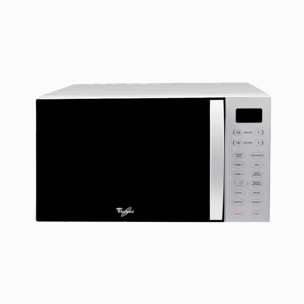 Whirlpool freestanding microwave oven 30L