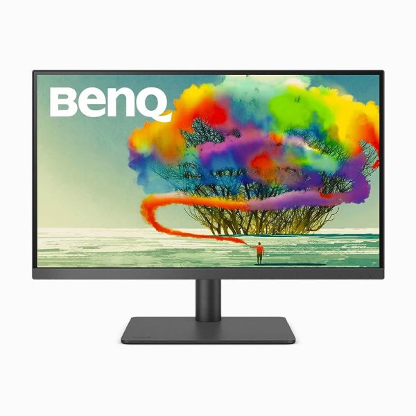 Benq 4K Uhd Designer Monitor 27"