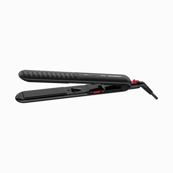 Calor hair straightener new optiliss